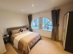 Quayside Penthouse